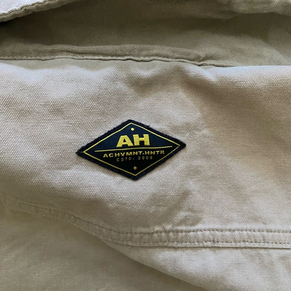 Achievement Hunter Jacket - Picture 3 of 10